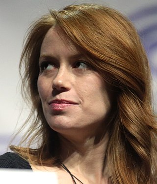 <span class="mw-page-title-main">Marisha Ray</span> American voice actress