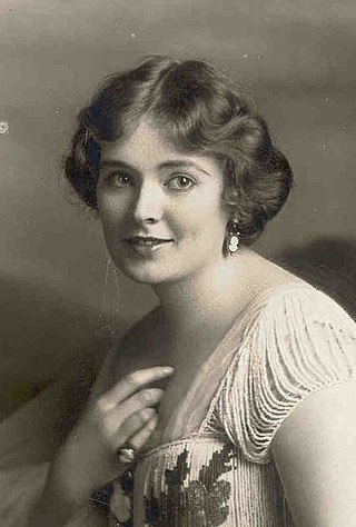 Marjorie Rambeau