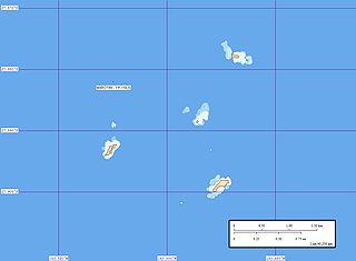 <span class="mw-page-title-main">Marotiri</span> Southeasternmost of the Austral Islands, French Polynesia