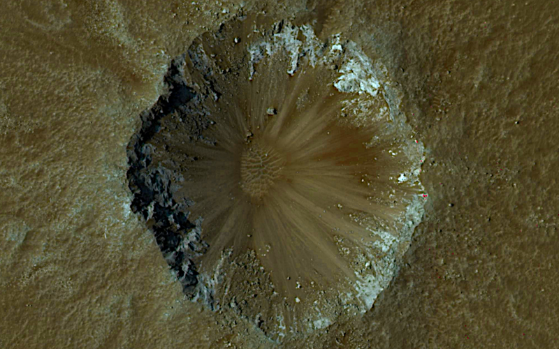 File:Mars - Crater on Meridiani Planum (51069165671).png