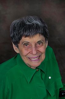 Martha Cohen