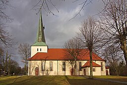 Martin Luther Kirche in Edemissen IMG 4333