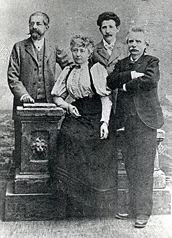 Max Abraham und Edvard Grieg.jpg