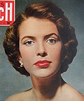 Thumbnail for Miss World 1952