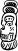 Maya Syllabary U 5.svg