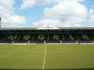 Meadow Lane