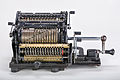 38 Mechanical-calculator-Brunsviga-15-01 uploaded by Cccefalon, nominated by Cccefalon