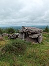 Megalítica Túmulo, Duntryleague (geograph 2544297) .jpg