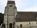 Kirche Saint-Pierre-Saint-Paul