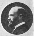 Pienoiskuva sivulle Melvil Dewey