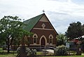 English: St Mary's Roman Catholic church at Mendooran, New South Wales