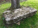 Menhir von Ettersburg