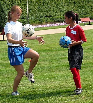 <span class="mw-page-title-main">Meredith Beard</span> American former professional soccer player