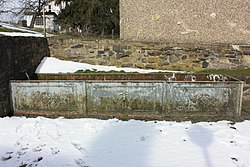 Fountain in Merenberg