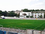 Metalurh Stadium