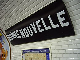 Metro Paris - Ligne 8 - Station Bonne Nouvelle (1) .jpg