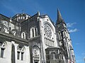 The seat of the Archdiocese of Fortaleza is Catedral Metropolitana São José.