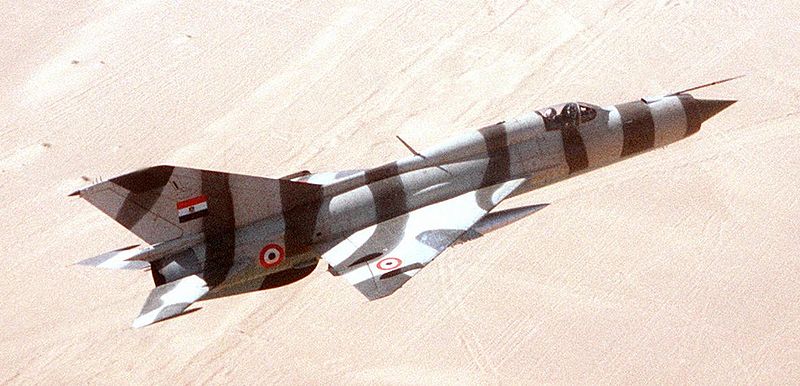 File:MiG-21PFM-Egypt-1982.jpg