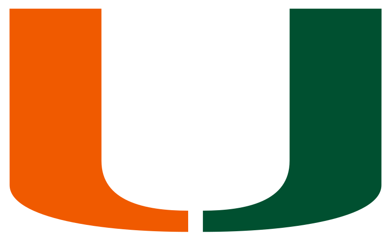 The University of Miami and adidas Unveil first-ever Baseball