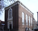 Lutherse Kerk (Middelburg)