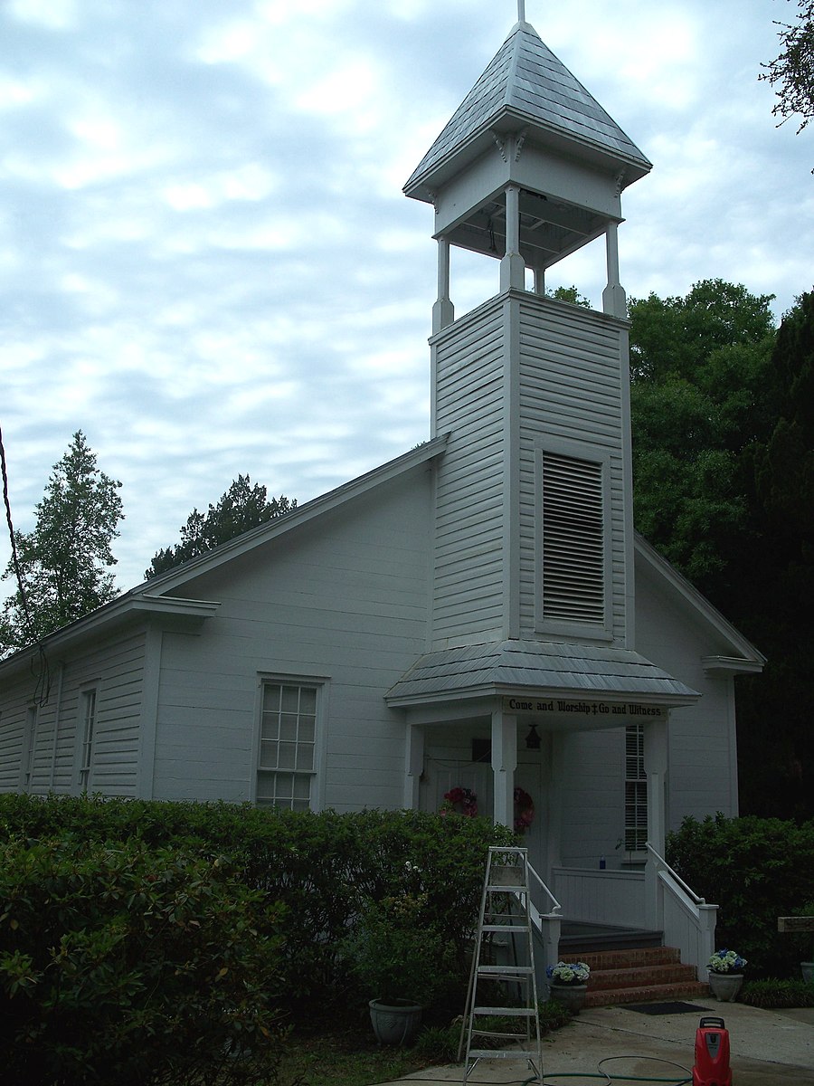 Middleburg United Methodist Church