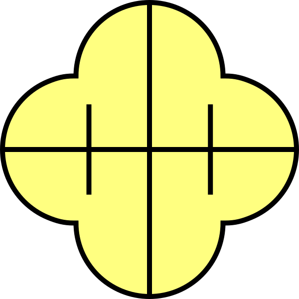 File:Quatrefoils.svg - Wikimedia Commons