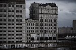 Millennium Mills