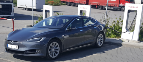 Tesla Model S Wikiwand