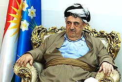 محەممەد حاجی مەحموود