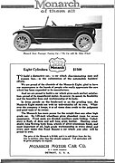 Monarch Advertisement Nov 1915 Motor Magazine.jpg