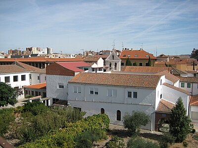 Monasterio de San Benito (Talavera de la Reina)