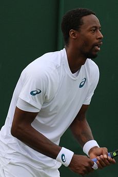 Gael Monfils