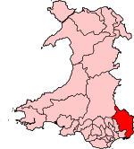 Monmouthshire (UK Parliament constituency)