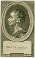 Montesquieu (La Brède, 18 di ginnaggiu 1689 - Parigi, 10 di fribaggiu 1755)