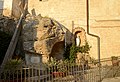 * Nomination Monument to the passionist in Oria --Livioandronico2013 11:24, 30 August 2014 (UTC) * Decline Top left blurry. --Mattbuck 09:02, 7 September 2014 (UTC)