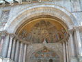 Mosaics of San Marco in Venice.jpg