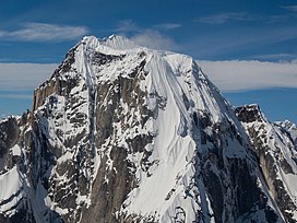 Mount Bangun summit.jpg