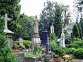 Thumbnail for Katholischer Friedhof Köln-Mülheim