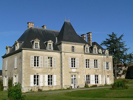 Musée du Bois Tiffrais