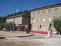 Museu de les Mines de Cercs