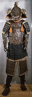 Houarnwisk japanat, 1330