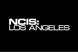 NCIS: Enquêtes spéciales Los Angeles 1.svg