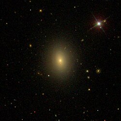 Выгляд NGC 4191