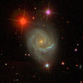 NGC 7678