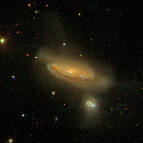 Image illustrative de l’article NGC 7771