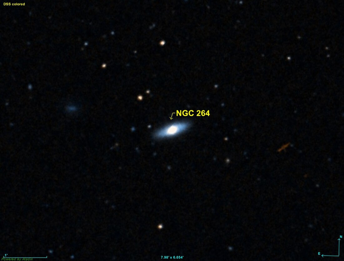 NGC 264