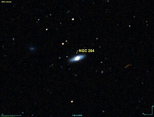 NGC 264