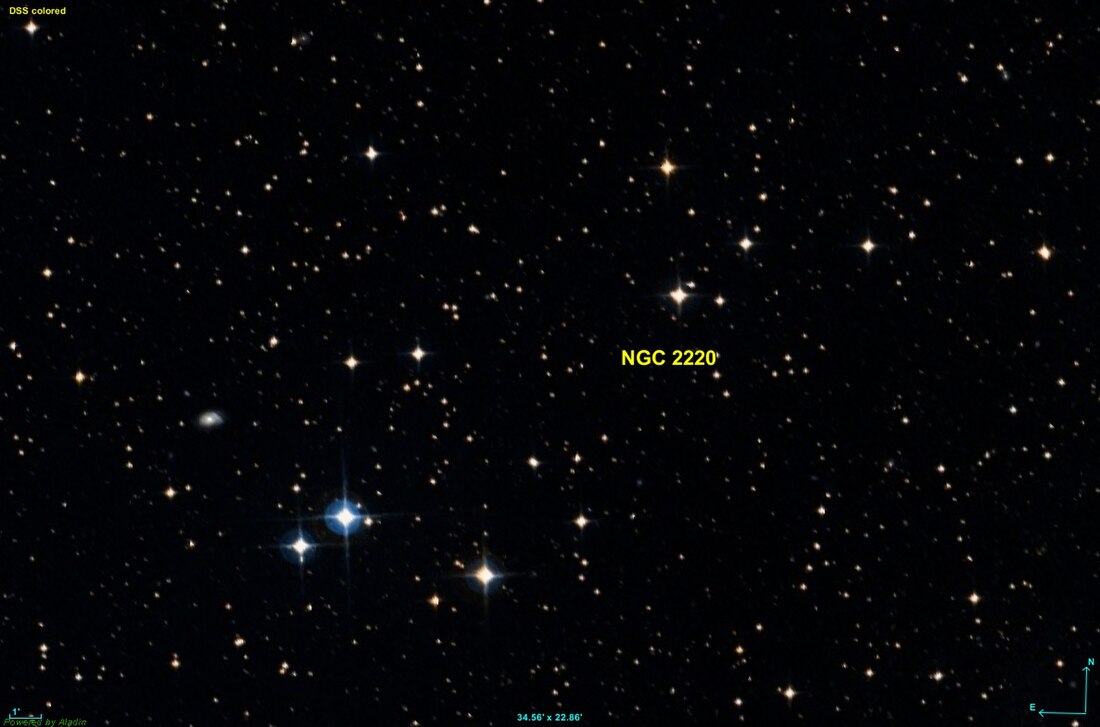 NGC 2220