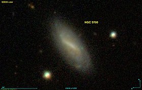 Image illustrative de l’article NGC 5700