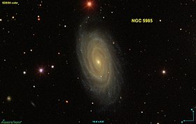 Image illustrative de l’article NGC 5985